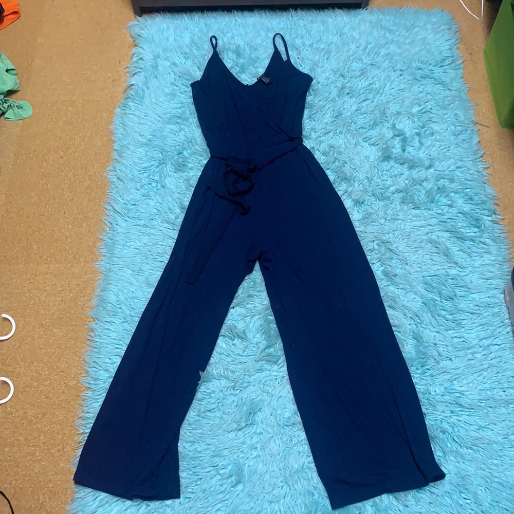 Jump suit